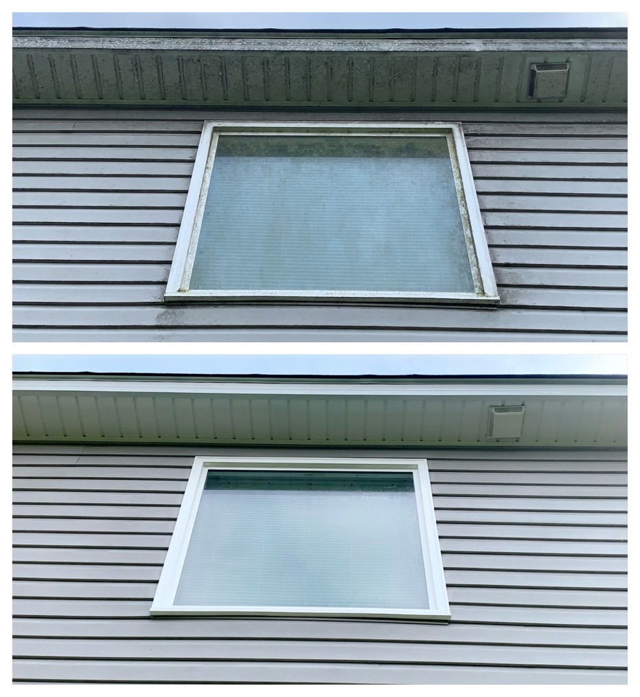 Window Cleaning service near Winder GA
