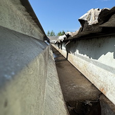 Commercial-Gutter-Cleaning-in-Alpharetta-GA-for-Office-Complex-Drainage-Solution 1
