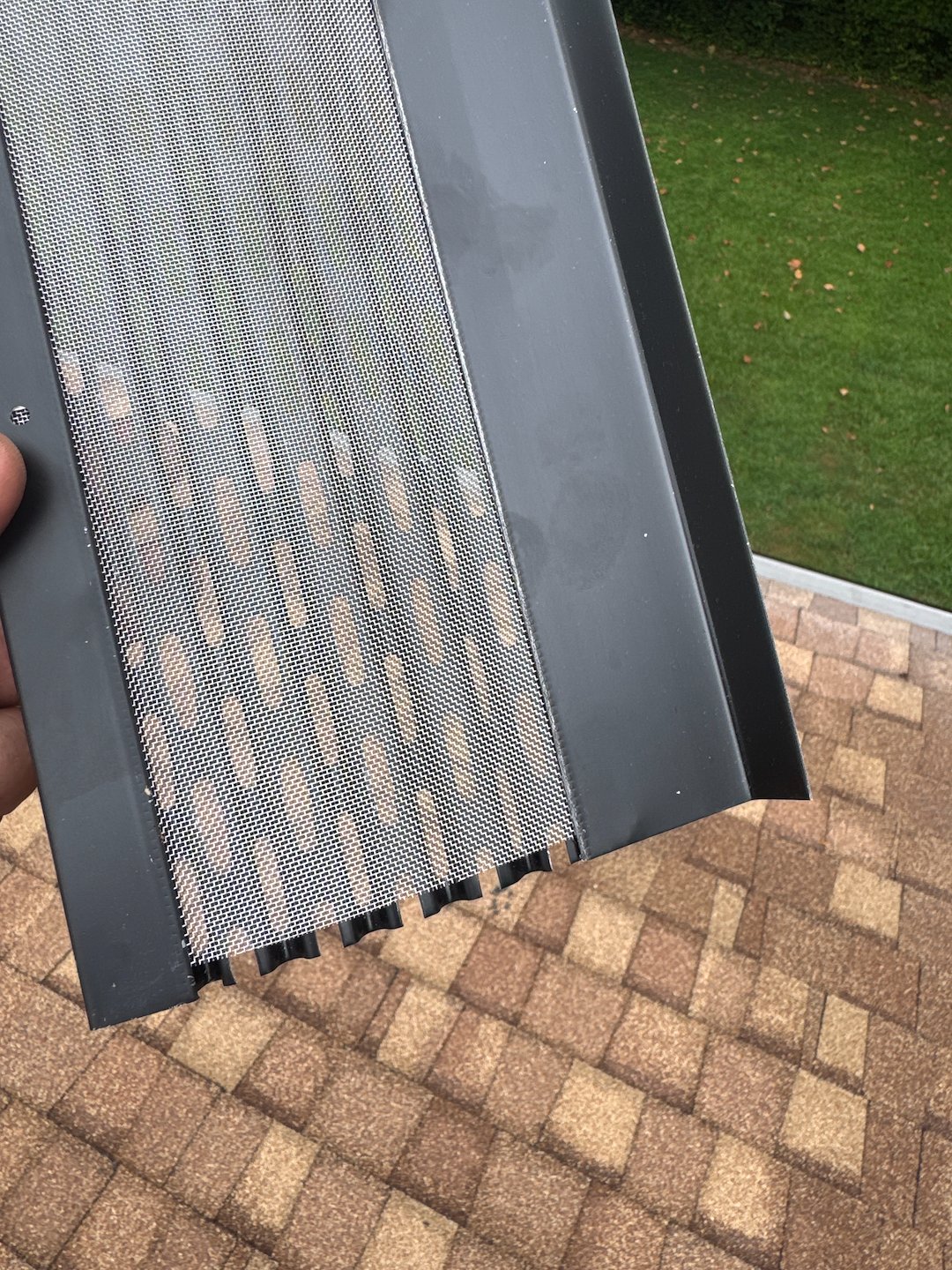 Gutter Guard Installation in Cumming GA for Residential Home Thumbnail