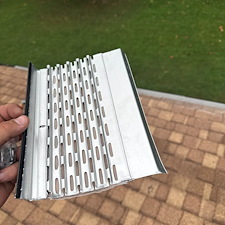 Gutter-Guard-Installation-in-Cumming-GA-for-Residential-Home 0