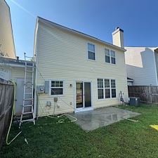 Professional-House-Washing-in-Cumming-GA-Heavy-Algae-Buildup-Removed 0