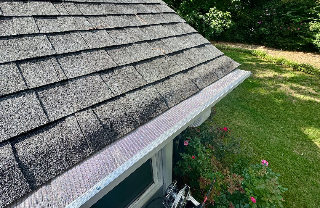 Reliable Gutter Guard Installation for Home in Lawrenceville, GA Thumbnail