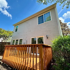Residential-House-Washing-in-Alpharetta-GA-for-Vinyl-Siding-Restoration 0