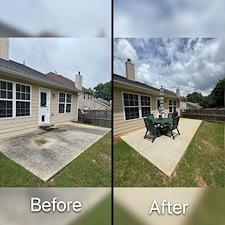 Residential-Pressure-Washing-in-Auburn-GA-for-Driveway-Patio-Porch-and-Sidewalks 0