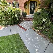Residential-Pressure-Washing-in-Lawrenceville-GA-for-Driveway-Sidewalk-and-Patio-Cleaning 0
