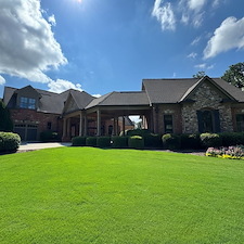 Residential-Window-Cleaning-in-Buford-GA-for-Large-Home-with-70-Plus-Windows 2